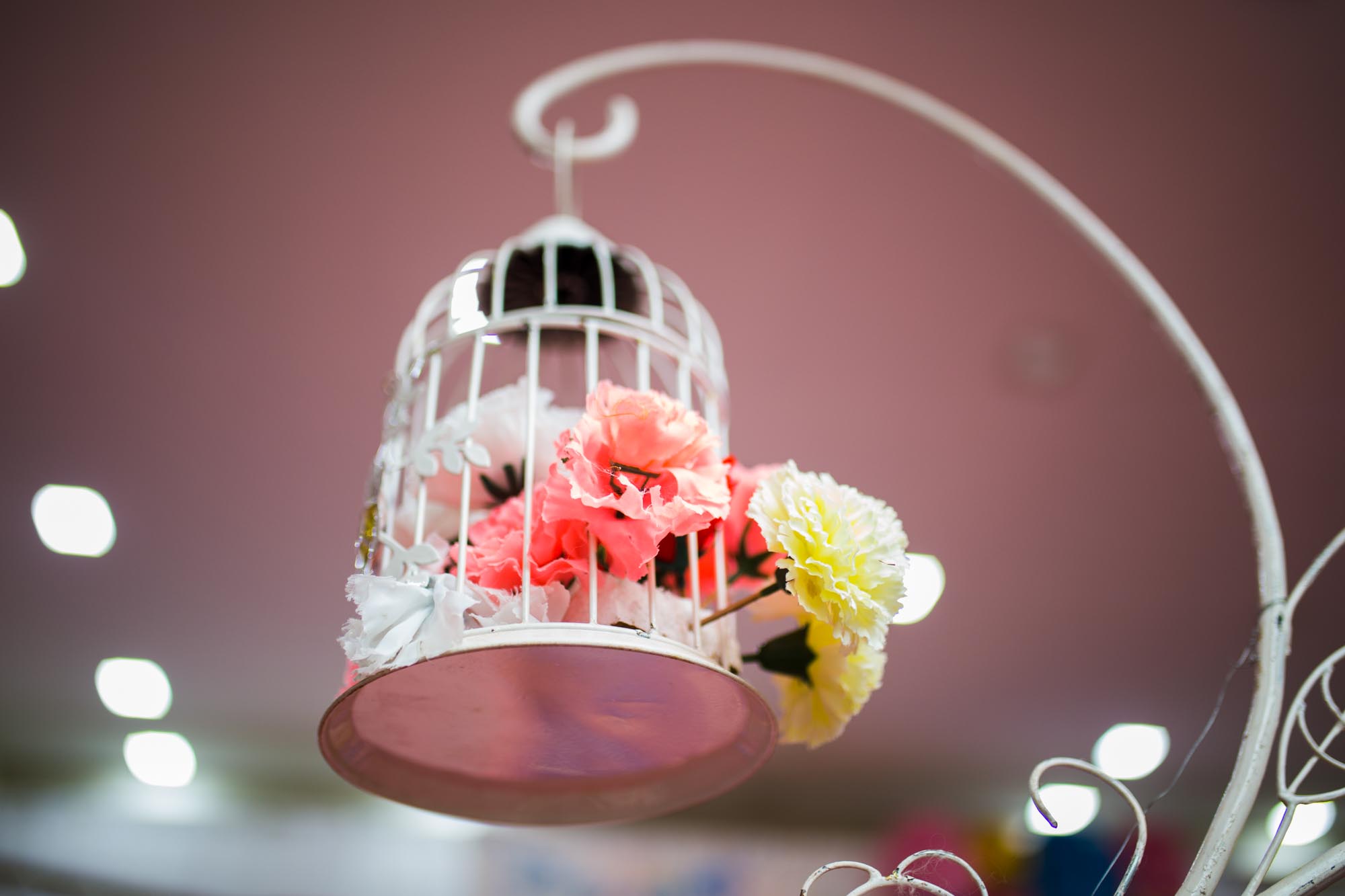 Jigyasa Baby Shower — photo 4